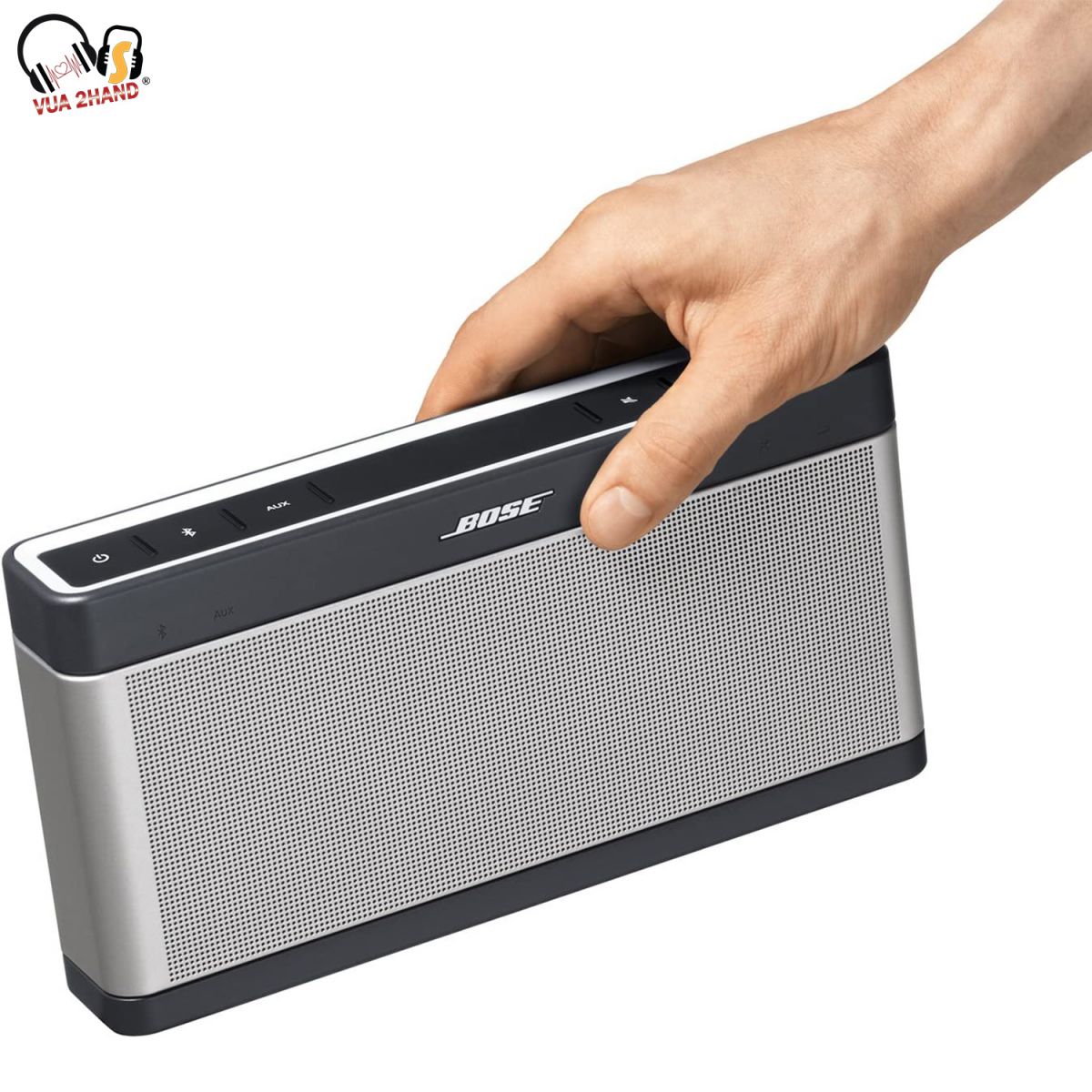 Loa Bose Soundlink 3